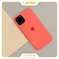 کاور سیلیکون ایفون 11 پرو کد 52 - رنگ Watermelon